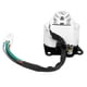 thumbnail image 2 of Llave de bloqueo de dirección, tapa de combustible y interruptor de encendido para Honda VT600 Shadow 400 750, 2 of 13