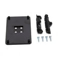thumbnail image 3 of CPU Heatsink Mount Bracket Back Plate AMD RYZEN Socket AM4 CPU Fan Cooler, 3 of 8
