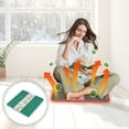 thumbnail image 4 of CVLNCYCLING Cushion,Seat Cushion,Cushions for Chairs Outside,Chaise Lounge Cushions,Cushion Chair,Cushion Chair Pads,Patio Cushion,Seat Cushion Outdoor, 4 of 6