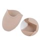 thumbnail image 1 of Fundas para pies, funda para zapatos de baile, almohadillas protectoras para los dedos de tejido de punto elástico, 1 pieza Sincero Electrónica, 1 of 5