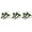 White, variant on Mosiee 3Pcs Vibrant 24 Head Daisy Bouquets: Fresh Home Decor In Various Colors Pink