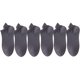 thumbnail image 2 of Calcetines 6 pares Calcetines de hombre Malla Ventilación Forro antideslizante Calcetines finos Calcetines ligeros Calcetines de hombre, 2 of 9