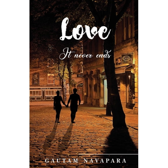 Love, (Paperback)