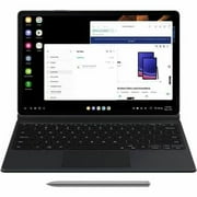 Samsung Galaxy Tab S9 FE Tablet - 6 GB RAM - 128 GB Storage - Gray