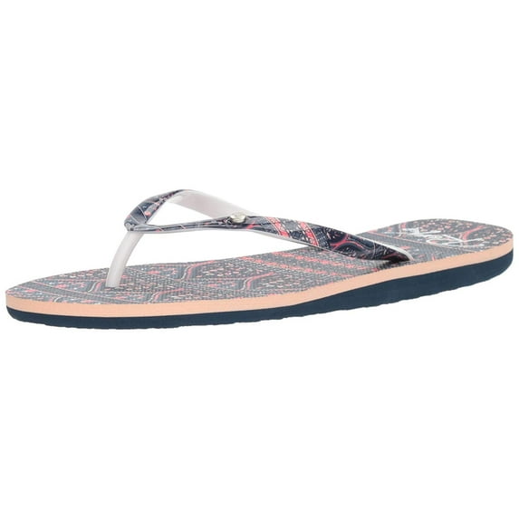 Roxy Women's Portofino Flip Flop Sandals