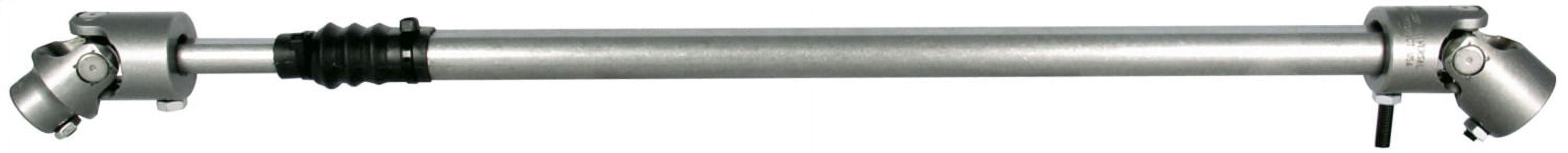 Borgeson 000932 Steering Shaft Assembly Fits select: 1973-1976 CHEVROLET C10, 1976 CHEVROLET BLAZER