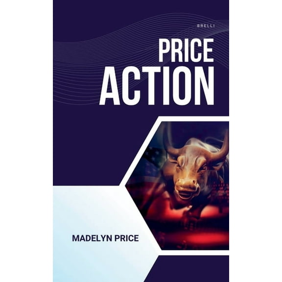 Gold Trade Price Action, Book 1, (Paperback)