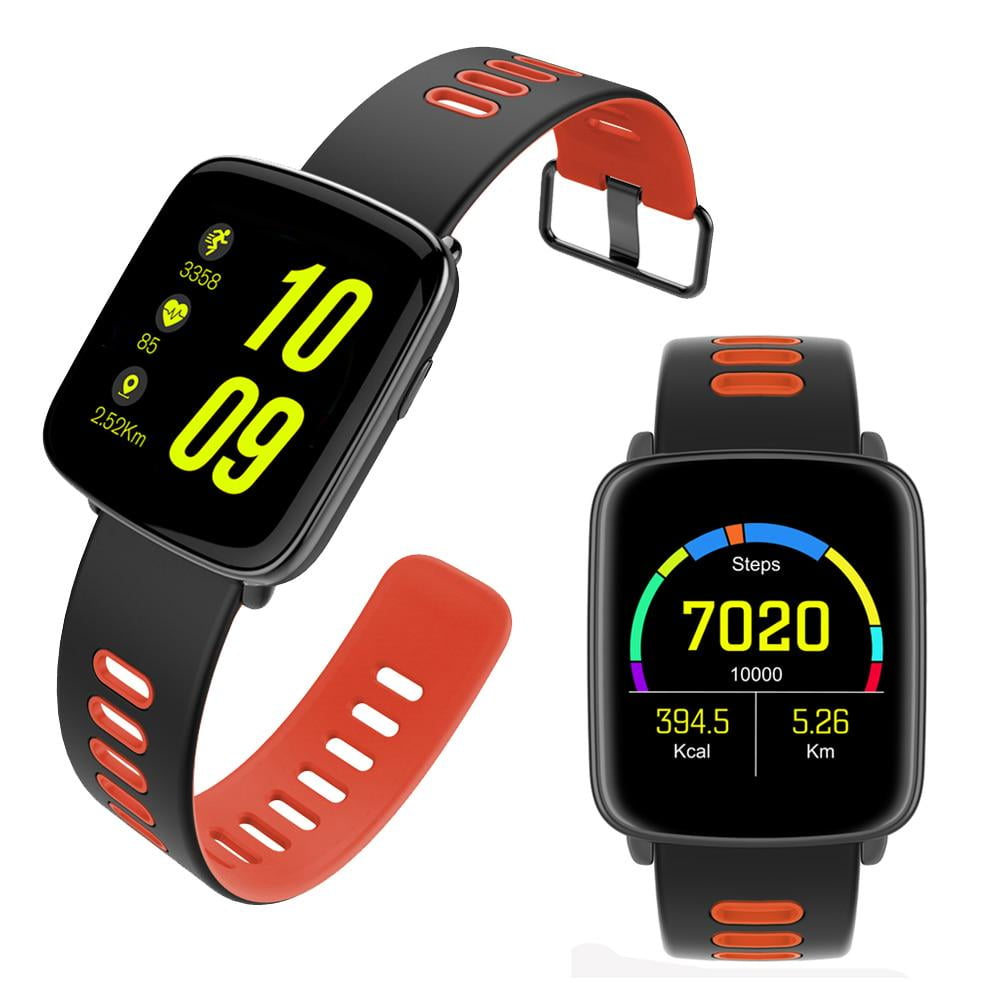 smartwatch gv68