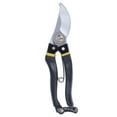 thumbnail image 2 of Garden Shears, Pruning Shears With Spring High Sharpness Strong Pruner High Elasticity Carbon Steel Garden Scissors Hand Pruner, 2 of 8