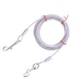 thumbnail image 2 of 10 Feet Tieout Cable for Large Dog, 2 of 2