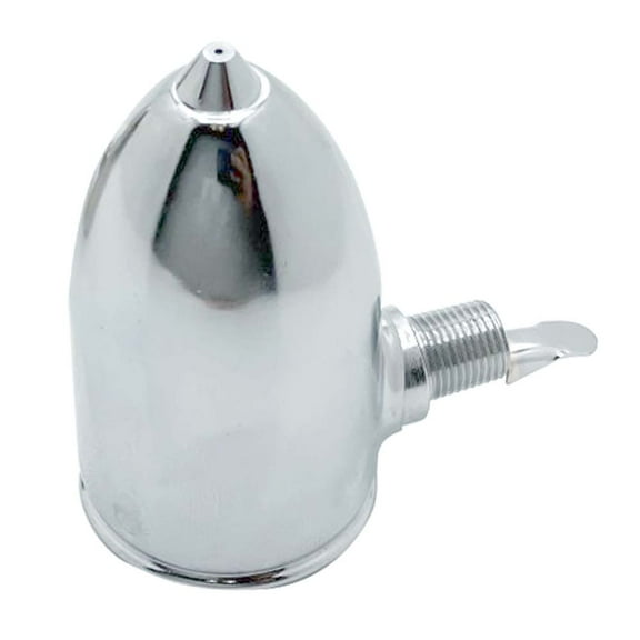 Thrifco 4928027 1/8 Inch MPT Steam Radiator Air Valve Replaces Hoffman / Bell & Gossett #40 Valve