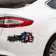 thumbnail image 4 of Venta caliente Mopar pegatinas para coche calcomanía impermeable ventana de coche maletero PVC vinilo calcomanías accesorios de coche decoración Pegatinas para coche, 4 of 5