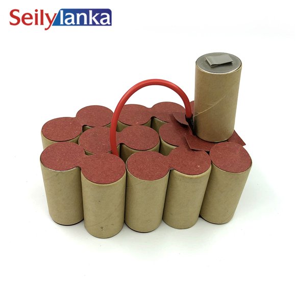 Battery Recelling Pack For WORX 18V 4000mAh WA150 WA3152 WG150 WG541 WG901.1 OZ