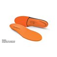 thumbnail image 2 of SUPERFEET , Semelles ORANGE, 2 of 5