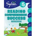 thumbnail image 2 of 5th Grade Reading Comprehension Success Workbook: Activities, Exercises, and Tips to Help Catch Up, Keep Up, and Get Ahead (Sylvan Language Arts Workbooks), 2 of 3