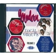 thumbnail image 4 of Various Artists - Modern Vocal Groups 3 / Various - Music & Performance - CD, 4 of 4