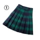 thumbnail image 1 of Falda de cintura alta, minifalda plisada, falda corta de tenis, 1 of 4