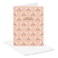 thumbnail image 2 of American Greetings Thank You Card Stationery Notes, Butterflies (10-Count), 2 of 5