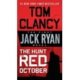 thumbnail image 2 of The Hunt for Red October (A Jack Ryan Novel), 2 of 5