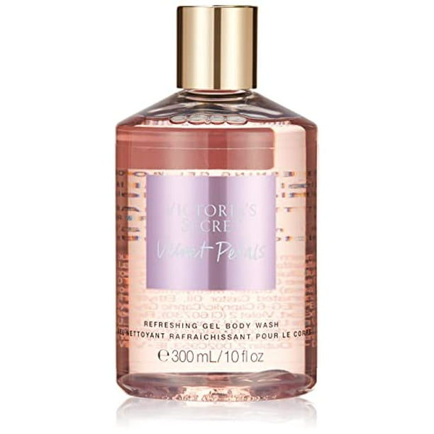 Victoria's Secret Velvet Petals Refreshing Gel Body Wash (Velvet Petals