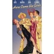 Here Come The Girls