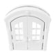 thumbnail image 1 of Puerta Francesa Para Gatos, Puertas Dobles Engrosadas, Fácil Instalación, Interior Decorativo, Diseño De Cerradura De Puerta Para Perros Y Mascotas Para Interiores, 1 of 7