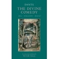 thumbnail image 1 of Pre-Owned The Divine Comedy (Paperback) 0856462802 9780856462801, 1 of 2