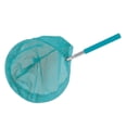 thumbnail image 5 of SPRING PARK Telescopic Butterfly Net Fish Catching Bugs Insect Extendable 34 Inch Catcher, 5 of 7