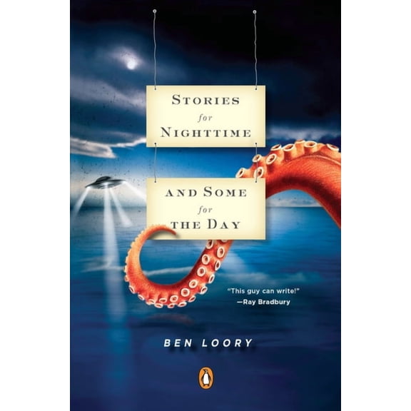 Stories for Nighttime and Some for the Day, (Paperback)