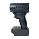 thumbnail image 1 of Uuiauoio Cordless Blower, Brushless Motor Turbo Fan for Quick Drying and Cleaning, Powerful Handheld Air Dryer for Hair Carpet Vehicle Detailing and Home Maintenance, Lithium Battery Powered, 1 of 5
