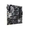 thumbnail image 2 of Asus Prime B550M-A WIFI II Desktop Motherboard - AMD B550 Chipset - Socket AM4 - Micro ATX (primeb550m-awifiii), 2 of 5