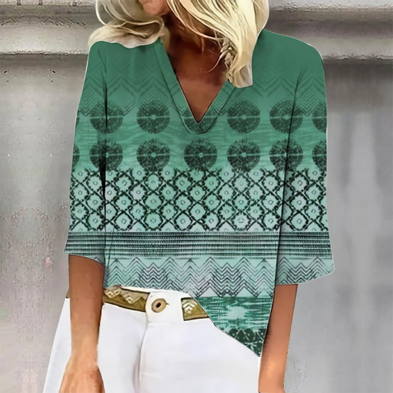 Smart casual top ladies best sale