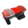 thumbnail image 4 of Passenger side right tail light rear assembly light for Nissan NV200 2009 - 2014-, 4 of 5