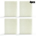 thumbnail image 1 of 4Pcs HAC700 Humidifier Replacement Filters For Honeywell HAC-700, HAC-700V1, 1 of 8