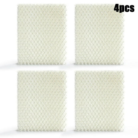 

Dreamhall 4Pcs HAC700 Humidifier Replacement Filters for Honeywell HAC-700 HAC-700V1 White