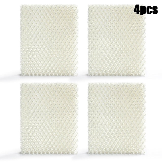 WinWay 4Pcs Hac700 Humidifier Replacement Filters for Honeywell Hac-700, Hac-700V1