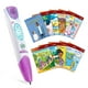 thumbnail image 1 of Sistema para aprender a leer LeapFrog LeapReader 10 Book Mega Pack, 1 of 7