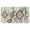 Boho Light Blue-4, variant on Boho Light Blue Vintage Country Patterned Carpet Door Mat 30 X 17 Inch Welcome Doormat Indoor Outdoor Entrance Floor Mat Non Slip Spring Summer Decor Rubber Mats