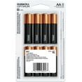 thumbnail image 3 of Duracell Optimum AA, General Purpose Battery, 8 Count, 3 of 9
