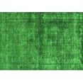 thumbnail image 1 of Ahgly Company Indoor Rectangle Oriental Green Industrial Area Rugs, 8' x 10', 1 of 4