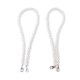 thumbnail image 1 of uds cadena de perlas de imitación fuerte moda Simple bolso cadenas accesorios para bolso decoración de teléfono móvil 60cm, 1 of 5