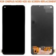 thumbnail image 4 of INCELL for Oneplus Nord N20 5G Screen Replacement for Display Oneplus Nord N20 5G LCD CPH2459 GN2200 Screen Touch Digitizer Assembly Repair Part, 4 of 8