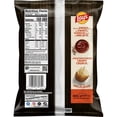 thumbnail image 2 of Pack of 3 Lay's Barbeque Flavored Potato Chips, 2.5 oz Bag- With Bowl, 2 of 6