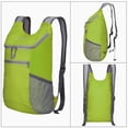 thumbnail image 2 of Mochila de senderismo G4Free, ligera y plegable, 11 litros, para hombres y mujeres, 2 of 8