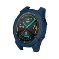 thumbnail image 2 of Cameland Tpu Thin Soft Protector Watch Frame Case Cover For-Watch Gt2 46Mm, 2 of 3