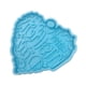 thumbnail image 3 of Fiudx Molde para Tarta Del Día de La Madre, Silicona de Grado Alimenticio, Molde para Cupcakes de Chocolate, Apto para Horno, Microondas y Congelador, Perfecto para Postres Caseros, Tamaño 7,5 X 8 Cm, 3 of 6