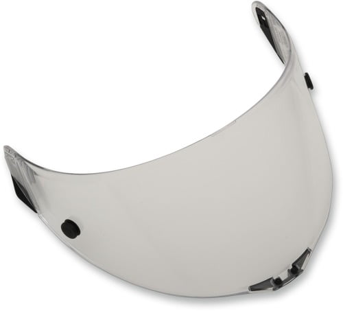 AGV Clear Corsa/Pista Race 2 Anti-Fog Tear-Off System Shield Pinlock w/  Tear-off pins | Walmart Canada