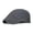 Dark Gray, variant on Unisex Mesh Cycling Cap Quick Dry Breathable Lightweight Summer Hat