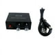 thumbnail image 5 of Distribuidor de Audio Mezclador de Audio EstéReo 1 Entrada 2 Salida Divisor RCA Multicanal para Amplificador de Potencia Audio Activo, 5 of 5
