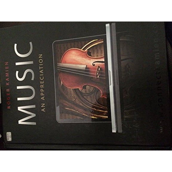 Pre-Owned Music: An Appreciation (Hardcover) 0078025087 9780078025082
